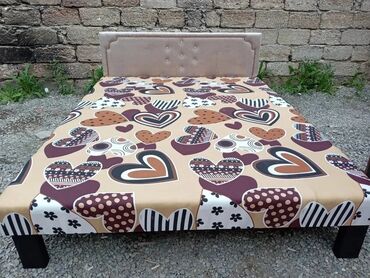 Çarpayılar: Yeni, Təknəfərlik çarpayı, Azərbaycan — 28