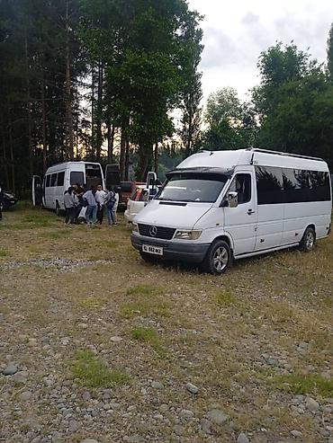 обмен транспорта: Трансфер на заказ Бостери Чолпон Ата По Кыргызстану Звоните Любое — 5