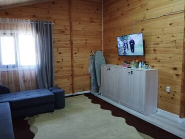 Иссык-Куль 2025: Коттедж, SUN DREAM Корумду, Охраняемая территория — 12