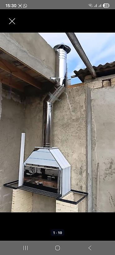 Aspiratorlar: Aspirator — 6