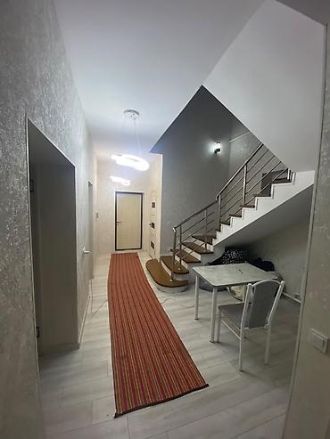 аренда кобинета: 118 м², 5 комнат, Пишпек — 4