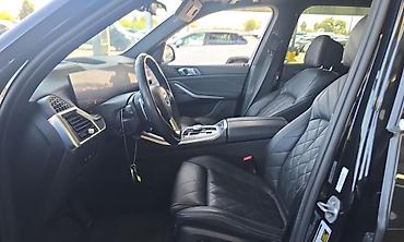 BMW: BMW X5: 2024 г., 3 л, Бензин — 5