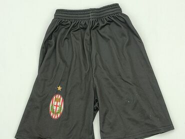 Trousers: Shorts for men, S (EU 36), condition - Good