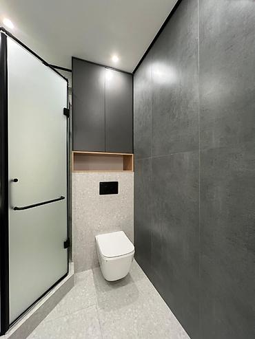 Продажа квартир: 2 комнаты, 41 м², Элитка, 5 этаж, Евроремонт — 5