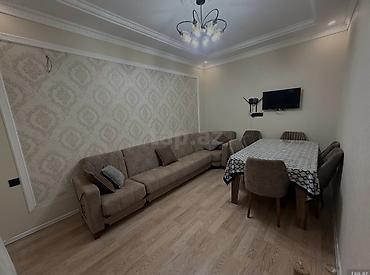 savalanda evler: Savalan 2 otaqlı, 56 kv. m, Kredit yoxdur, Yeni təmirli — 4
