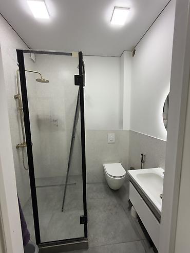 Продажа коттеджей и домов: Продаю современный дом в стиле хайтек. 3-этажа. Общая площадь 170 — 12