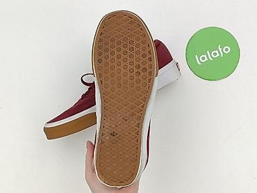 kulig buty: Vans, Trampki damskie, rozmiar 39 — 4