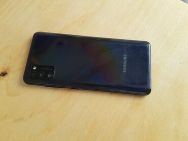 samsung m31 qiymeti: Samsung Galaxy A41, 64 GB