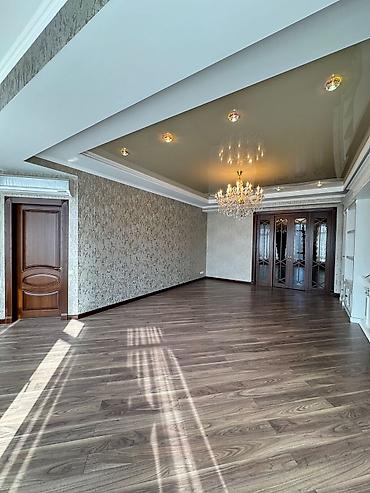 Продажа квартир: 4 комнаты, 147 м², Элитка, 7 этаж, Евроремонт — 13