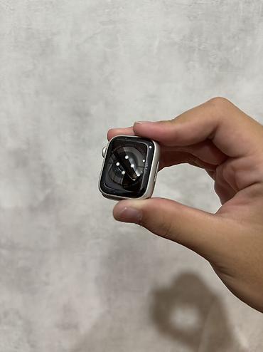 google pixel watch 2: Модель: Series 7 Память: 32 GB АКБ: 72% Цвет: Starlight Состояние — 7