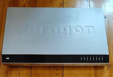 lg dvd player: DVD və Blu-ray pleyerlər — 1