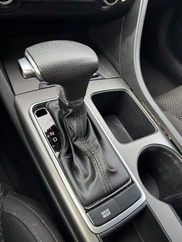 Kia: Kia Optima: 2020 г., 2.4 л, Автомат, Бензин, Седан — 11