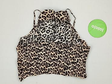 ivet bluzki: H&M, Top damski, rozmiar L — 4