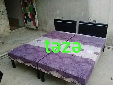 Yeni, Təknəfərlik çarpayı lalafo.az -da Yeni, Təknəfərlik çarpayı