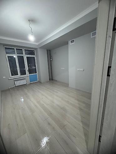 elegance stroy: 2 комнаты, 80 м², Асанбай мкр Элитка, 4 этаж, Евроремонт — 10