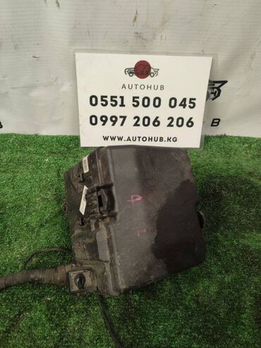 распред мтз: Блок предохранителей Kia K5 TF 2013 (б/у) ЭЛЕКТРОНИКА - #блок