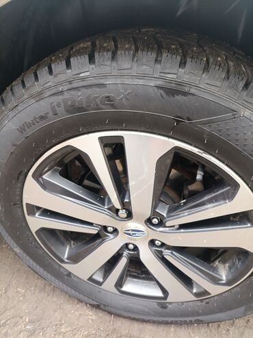 Subaru: Subaru Outback: 2018 г., Универсал at lalafo.kg — 20 Subaru: Subaru Outback: 2018 г., Универсал — 20