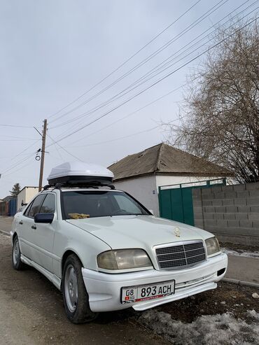 сапоги детские бу: Mercedes-Benz C-Class: 1994 г., 3.2 л, Механика, Бензин, Седан