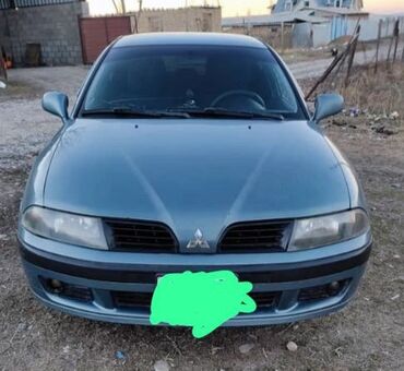 гур митсубиси: Mitsubishi Carisma: 2002 г., 1.6 л, Механика, Бензин, Седан