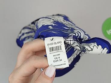 komplet damski pull and bear: River Island, Top damski, rozmiar XS — 4