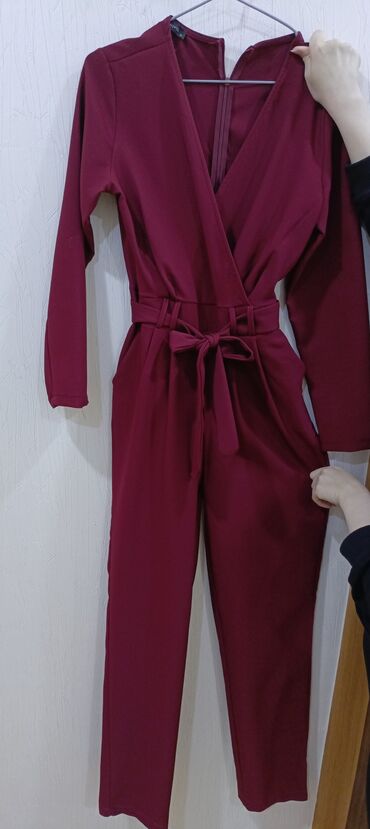Рубашки и блузы: Комбинезон, Trendyolmilla, M (EU 38)
