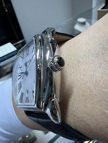 zenith z5: Классические часы часы, Aerowatch, Швейцария, Водонепроницаемые, Мужские, Новый — 5