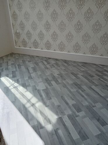 Döşəmə işləri: Professional laminat döşəmə xidmətləri - Dizaynlar: klassik — 13