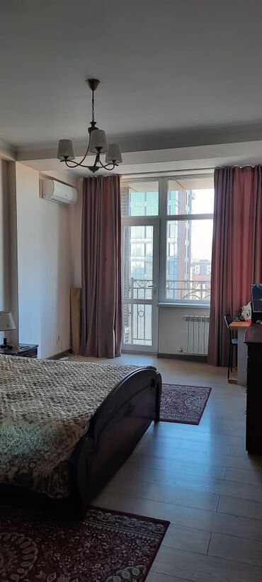 Продажа квартир: 4 комнаты, 132 м², Элитка, 12 этаж, Евроремонт — 10