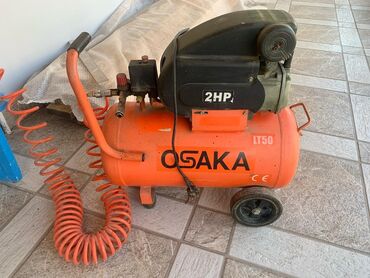Kompressorlar: 50 l, Nağd ödəniş lalafo.az -da Kompressorlar: 50 l, Nağd ödəniş