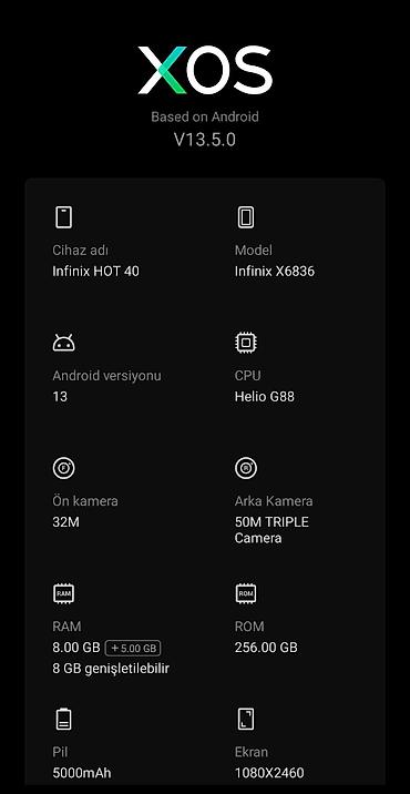 hot 40: Infinix Hot 40 — 3