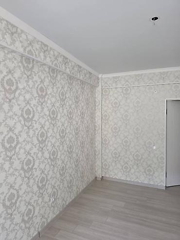 элитная: 1 комната, 53 м², Элитка, 1 этаж, Дизайнерский ремонт — 3