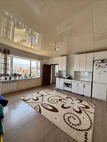 Продажа домов: Дом, 245 м², 4 комнаты, Агентство недвижимости, Евроремонт at lalafo.kg — 8 Продажа домов: Дом, 245 м², 4 комнаты, Агентство недвижимости, Евроремонт — 8