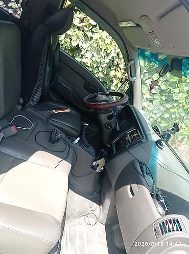 портер тарпеда: Hyundai Porter II, бортовой грузовик с тентом. Компактный — 3