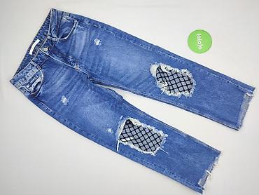 butu: Used Jeans, Jeansy damskie, rozmiar S — 2