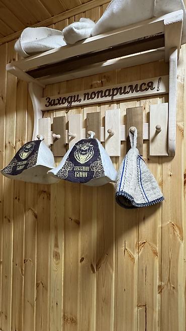 Иссык-Куль 2026: Коттедж, У Михалыча Григорьевка, Парковка, стоянка, Барбекю, Бассейн — 26