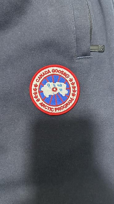 Эркектер кийими: Эркектердин шымы, S, Canada Goose, Жаңы, түсү - Көк, Өзү алып кетүү, Акылуу жеткирүү — 2