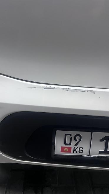 moning: Kia Morning: 2017 г., 1 л, Автомат, Бензин, Хэтчбэк — 10