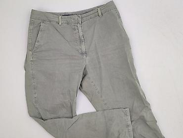 ciuchy robocze: M&S Collection, Spodnie materiałowe damskie, rozmiar M — 1