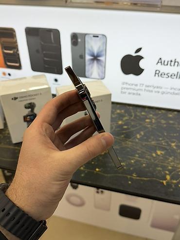 Apple iPhone: IPhone 13 Pro, 128 GB, Graphite — 7