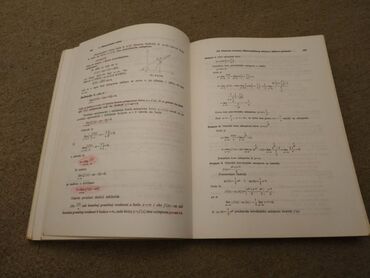 Udžbenici: Prodajem udzbenik Elementi matematicke analize, autora D. Mihailovica — 4