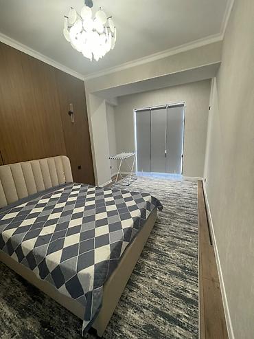 2 bedroom: Сдается в аренду 2-х комнатная квартира -72,56 м2 -8 этаж из 10 этажей — 1
