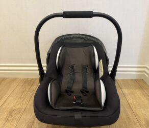 Avtokreslolar: Aвтолюлька Yeni doğulmuş üçün avtomobil oturacağı RUS/AZ Продаю — 6