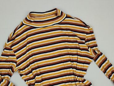 sweter w paski c a: CKH Clockhouse, Golf damski, rozmiar L