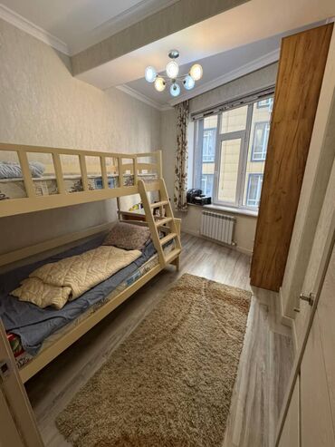 Продажа квартир: 4 комнаты, 92 м², Элитка, 2 этаж, Косметический ремонт — 9