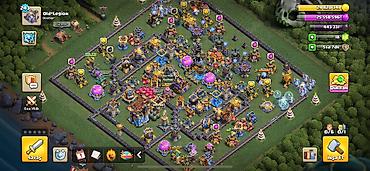 şexsi eşyalar: Clash of Clans Demək olar maksdı Təcili pula ehtiyac olduğu üçün — 4