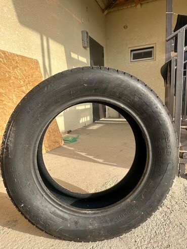 новые зимние шины: Продаю 2 зимние шины BOTO BS66 — 225/60 R18 (БУ) 🛞 Состояние