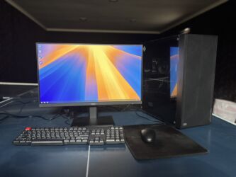 venom computers отзывы: Компьютер, ядролор - 8, ОЭТ 16 ГБ, Оюндар үчүн, Жаңы, Intel Core i7, AMD Radeon RX 580, SSD