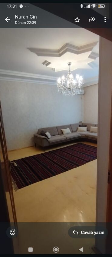 Həyət evləri və villaların satışı: 3 otaqlı, 130 kv. m, Kredit yoxdur, Yeni təmirli — 6