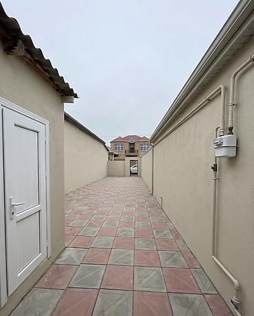 ev alqı: 6 otaqlı, 250 kv. m — 2