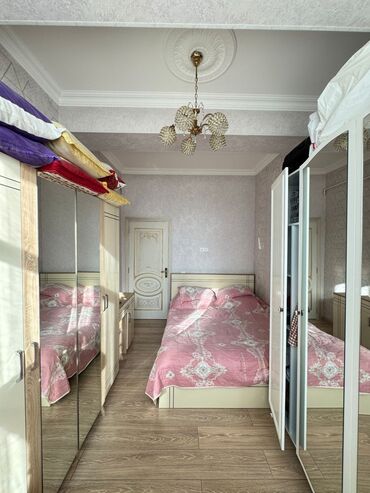 Yeni tikili: 2 otaqlı, Yeni tikili, 41 kv. m — 9